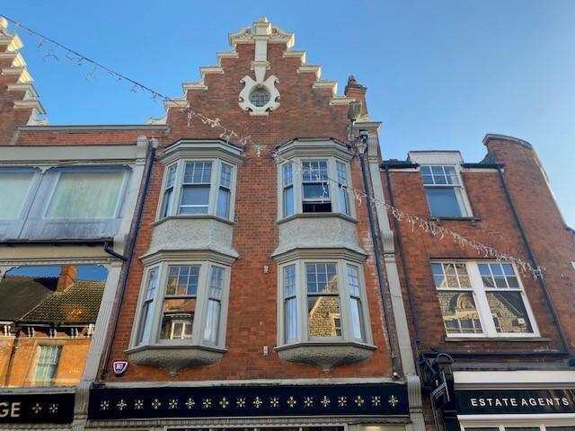 16A Regent Street, , Rugby, , ., CV21 2PY