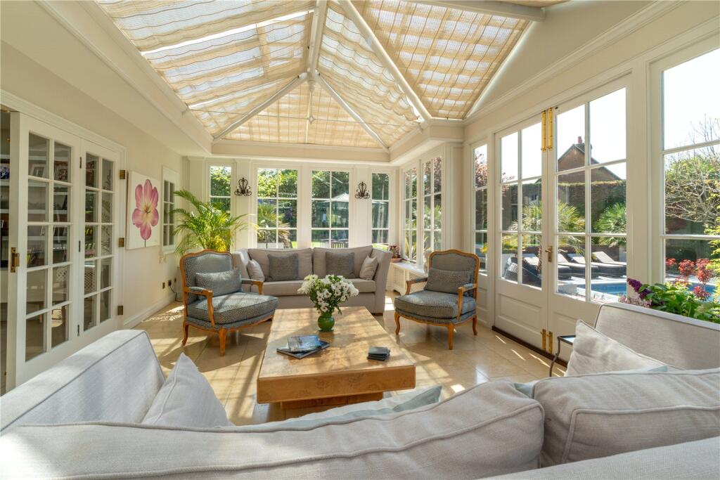 Orangery