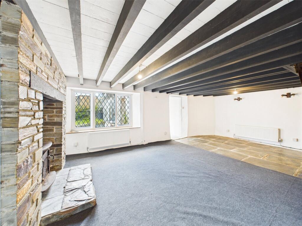 Living / Dining Room