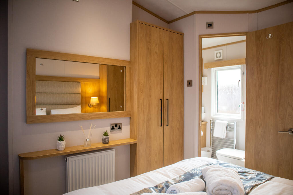 Master With En-Suite