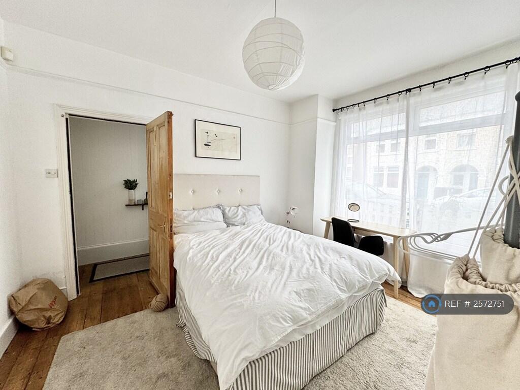 Ground Floor Bedroom