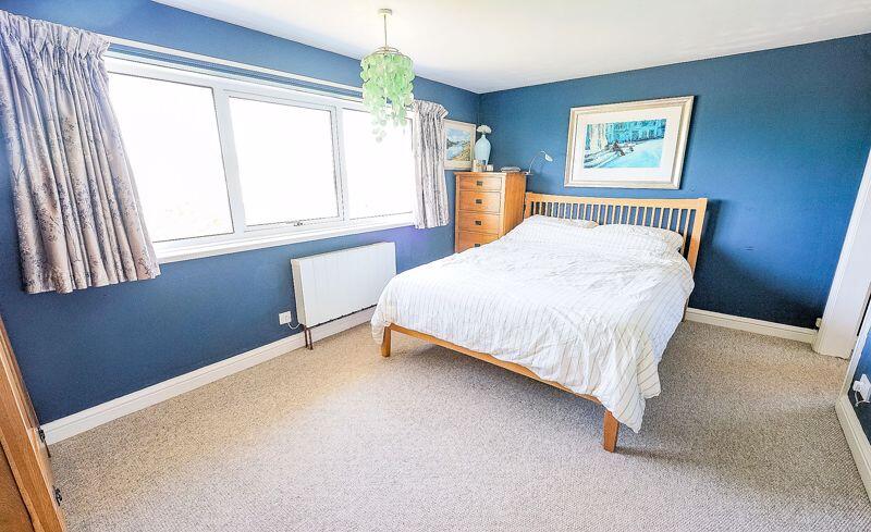 Principal bedroom