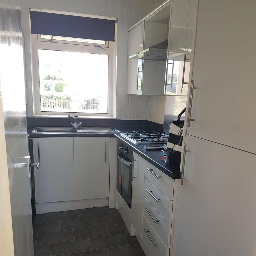 Glenelg Quadrant, Glasgow, G34