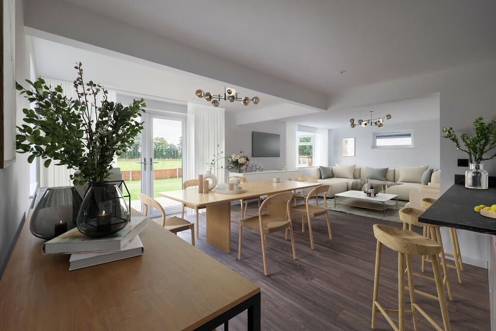 RectoryClose Livi...