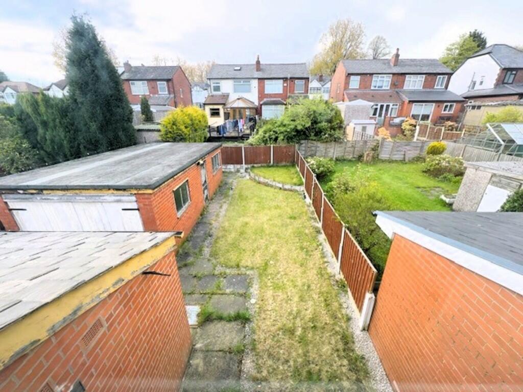 GARDEN/VIEWS