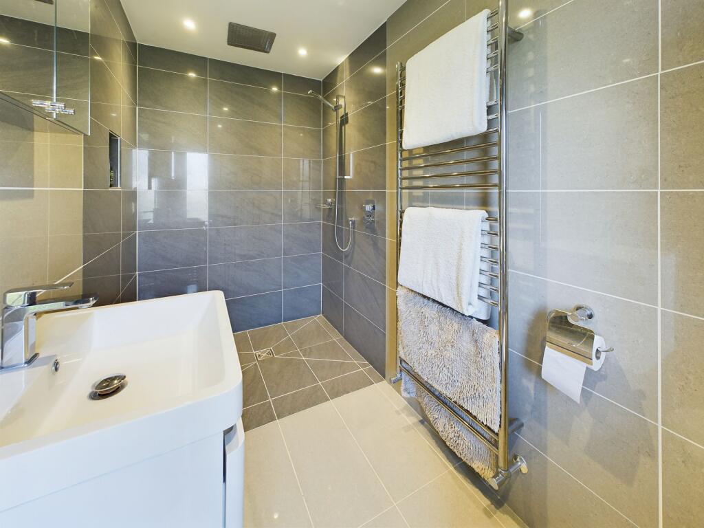 Principal Bedroom 1 and en-suite