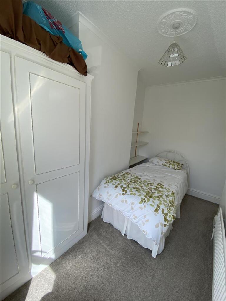 Bedroom no 3: