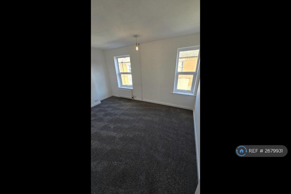 Front Bedroom