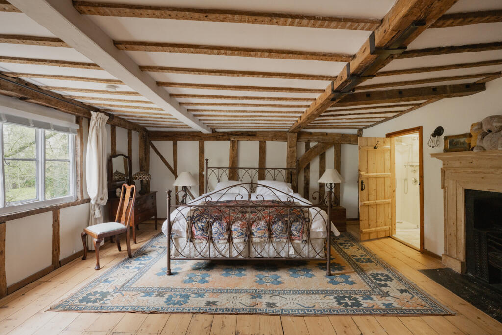 278699 - Great Ellingham Hall, Great Ellingham,...