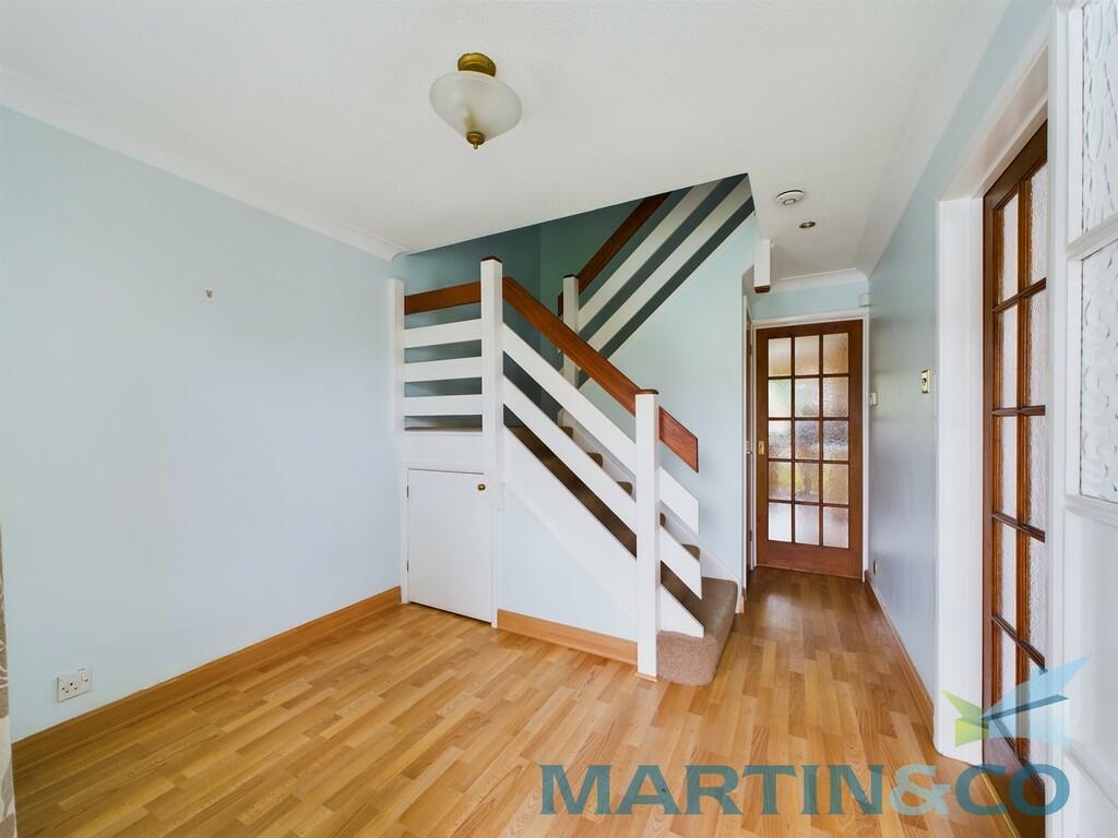 Hall/Entrance