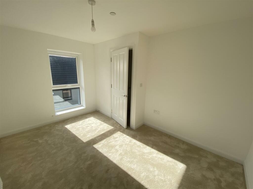 Bedroom 3 2nd Floor