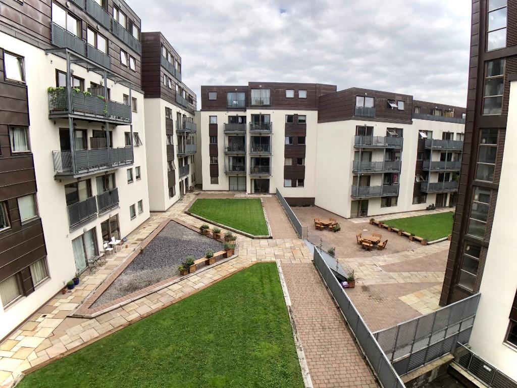 BACLONY VIEW