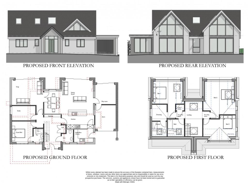 3- Granted Planning 