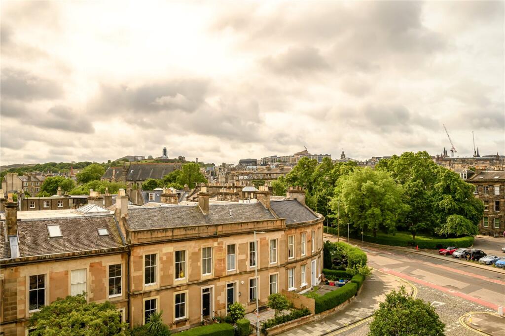 Bellevue Terrace 22