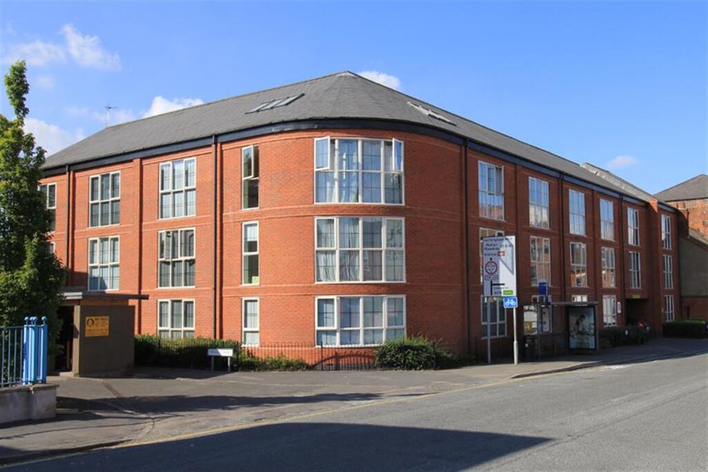 Villency Court