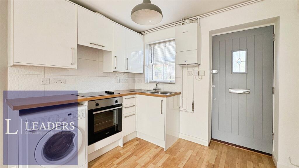 Lounge Diner Kitchen