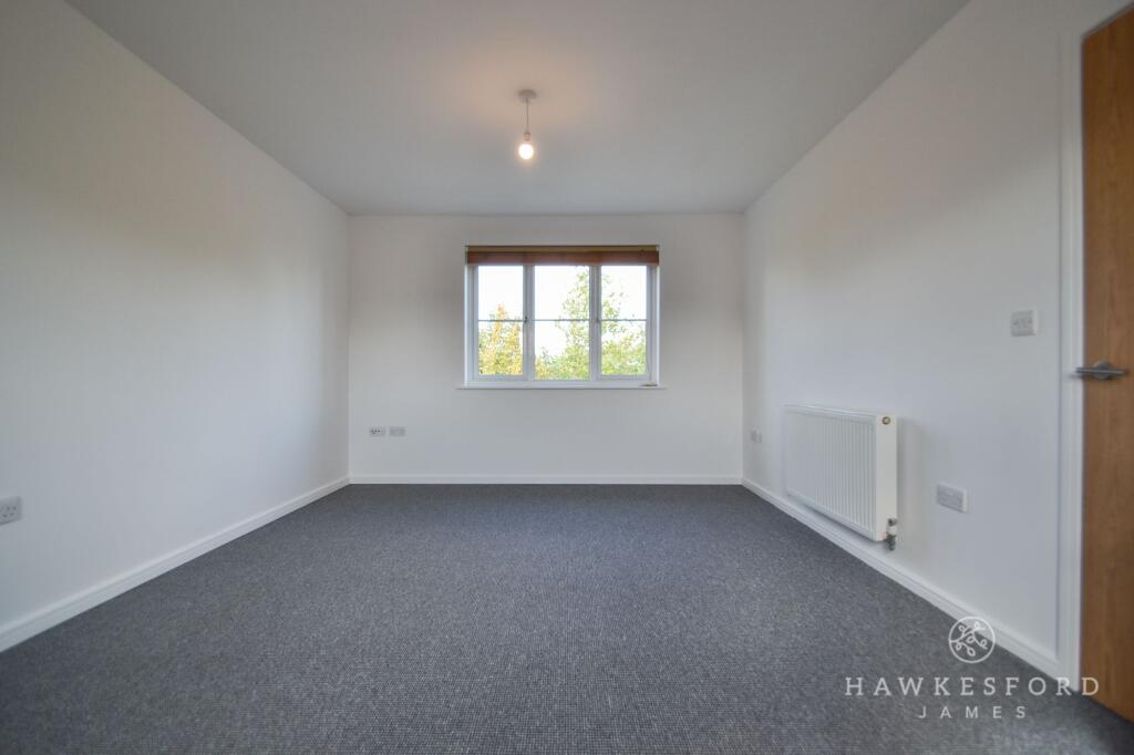 Barley House, Sittingbourne - Living area