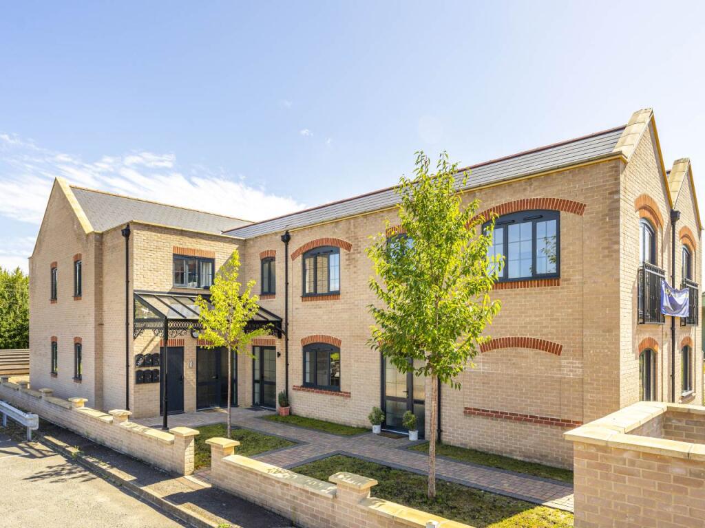 Victoria Place 1 Bed