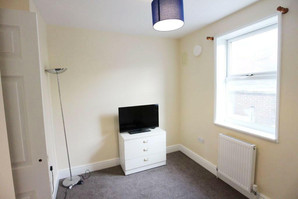 Snug sitting room