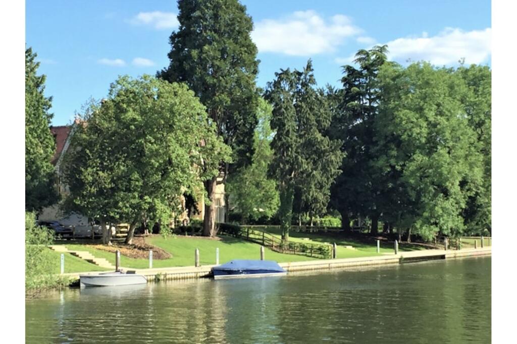 Surrounding Area