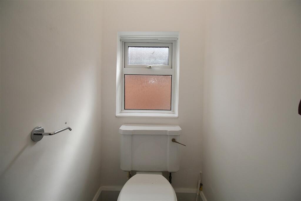 Water Closet
