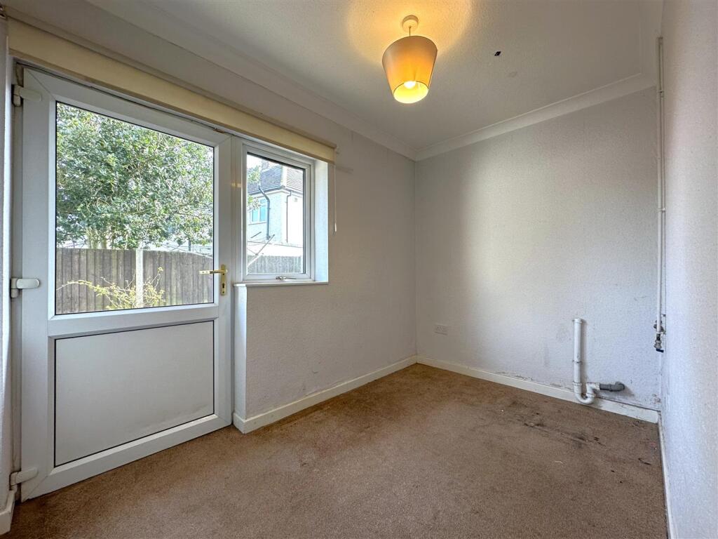 Bedroom Two 836