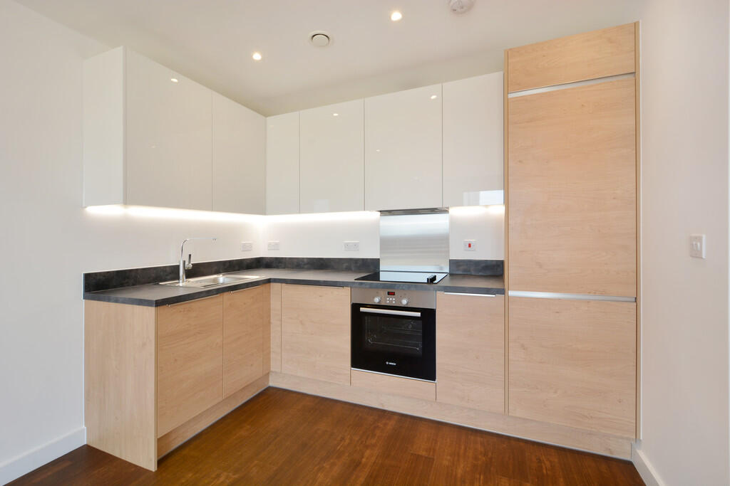 Modern Kitchen