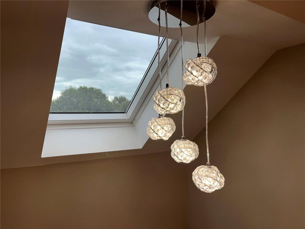 Elelctric Velux