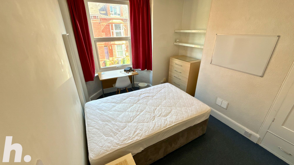 Bedrooms