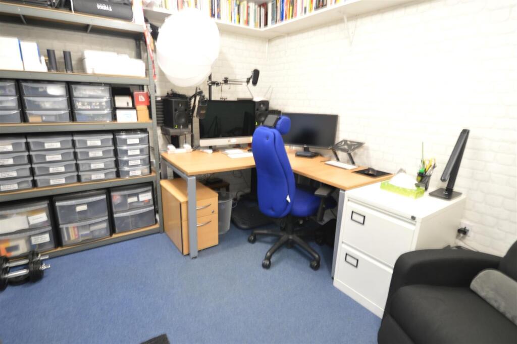home office