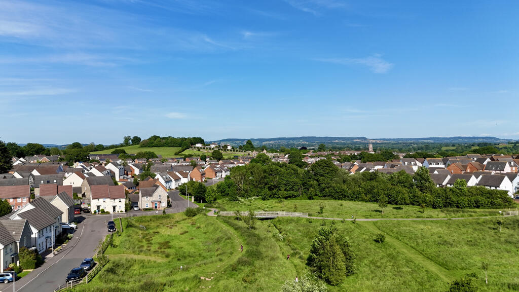 Saxon Fields Development