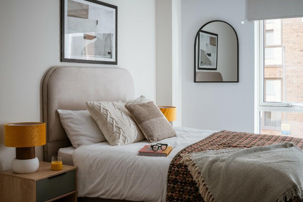 Lower Essex Street , Birmingham, B5