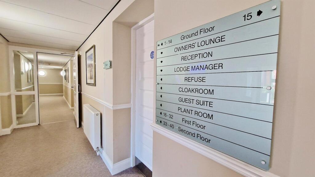 Cooper Lodge Development