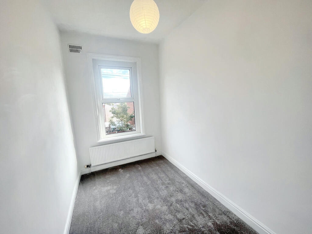 22 Cannon Hill, Preston, PR2 2RR