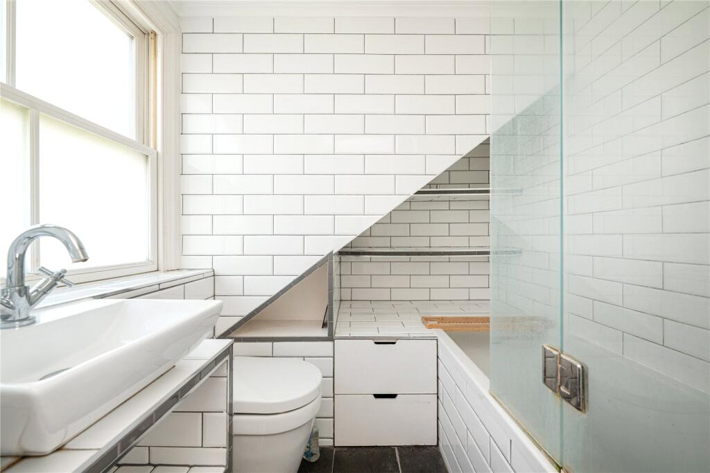 Bathroom 2