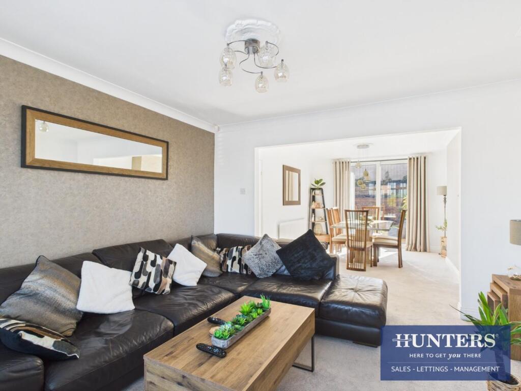 Living / Dining Room