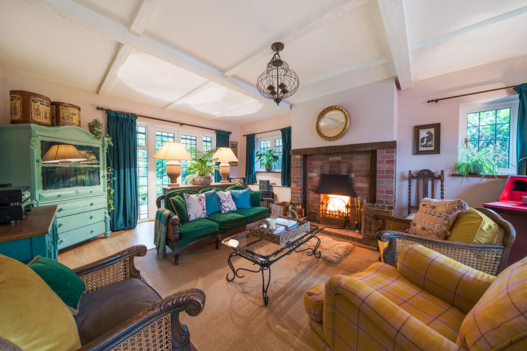 Drawing Room
