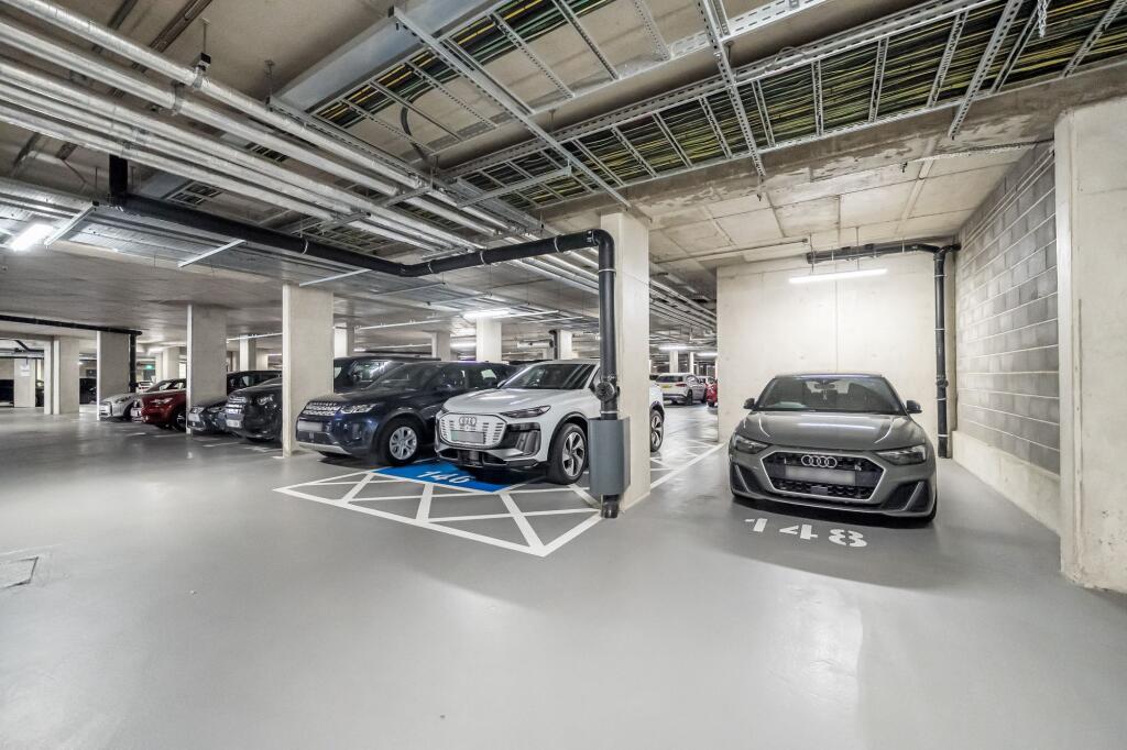 Car Park