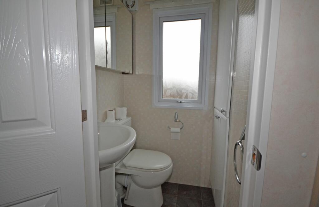 En-Suite cloakroom