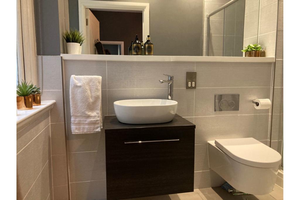 Master En-suite