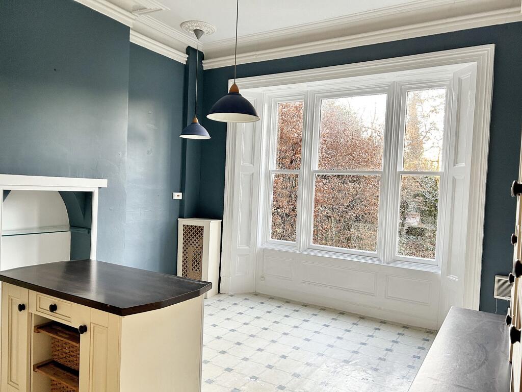 Kitchen Dining