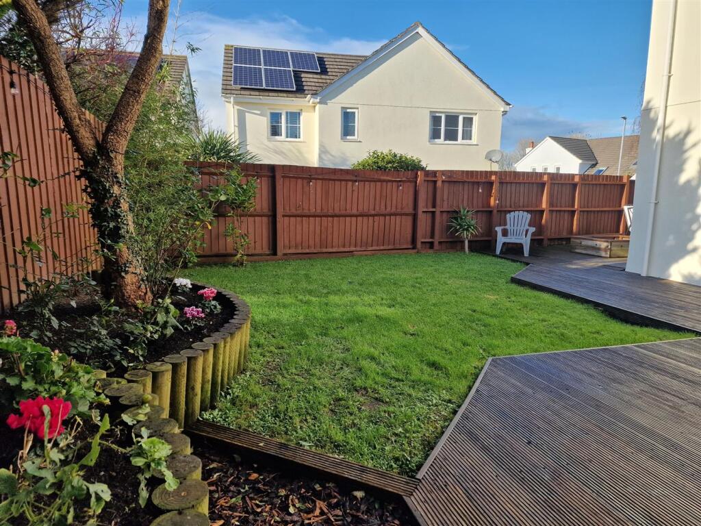 Bedowan Meadows, Tretherras, Newquay