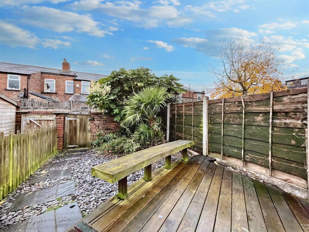 Garden Aspect 2