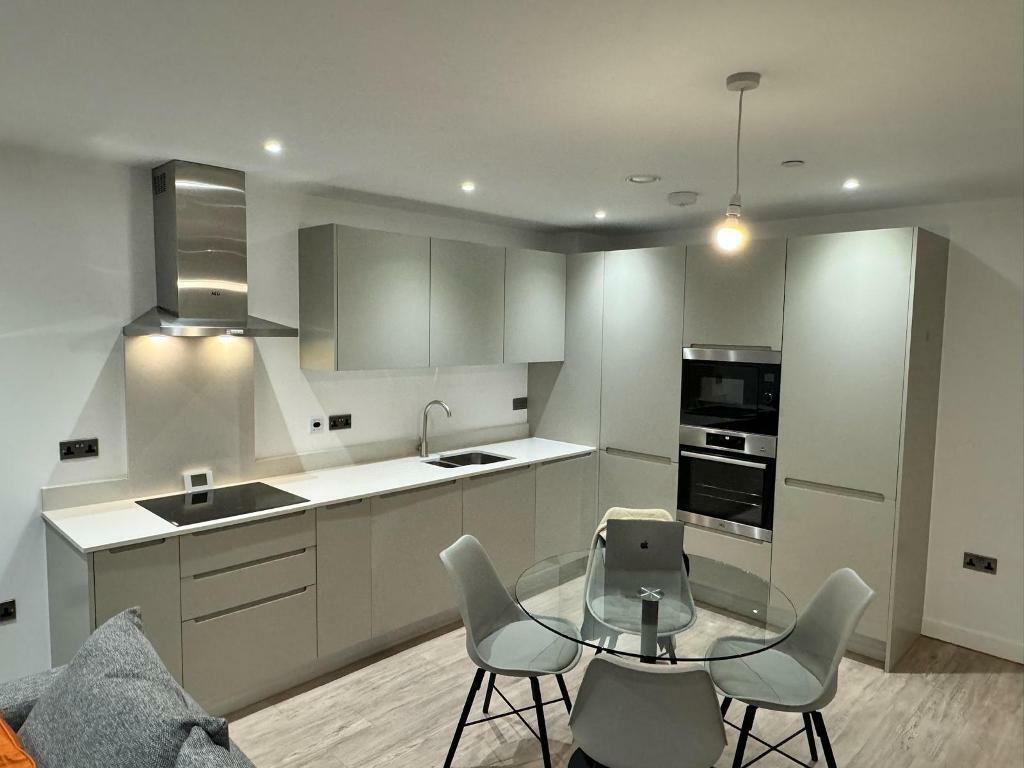 Kitchen / Diner photo 1