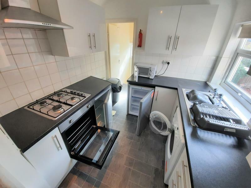 SIMONSIDE TERRACE HEATON (SIMON288)