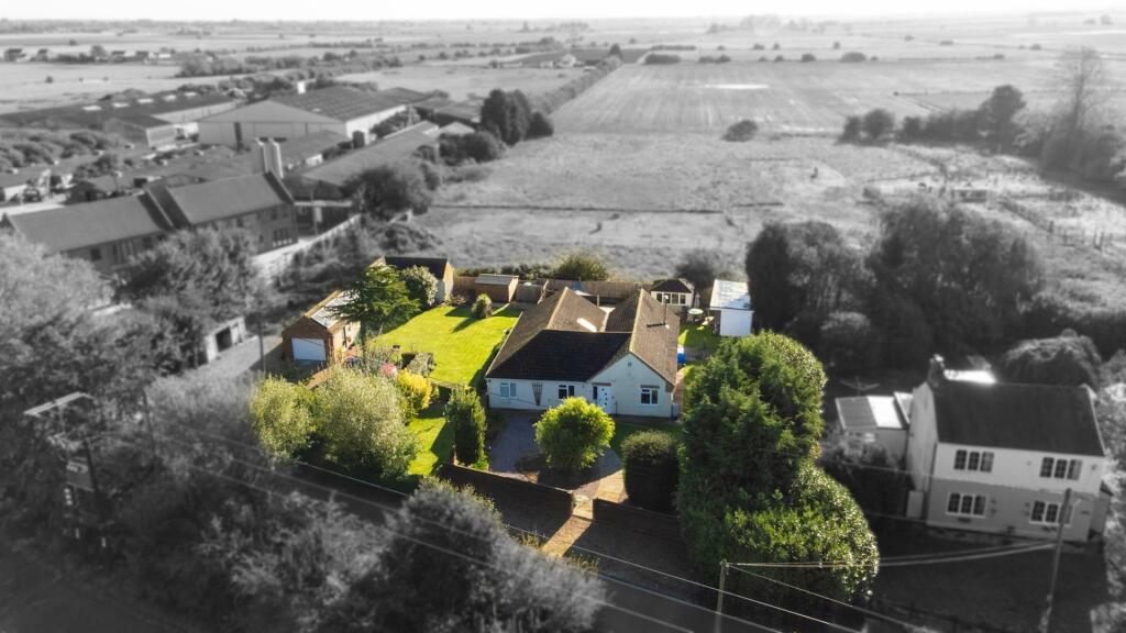 Drone Image