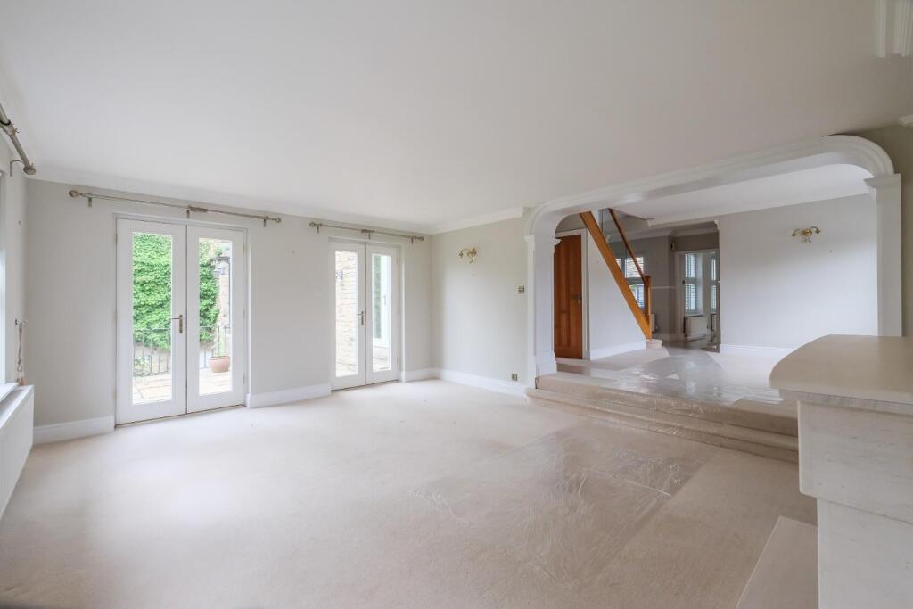 Living Room Two