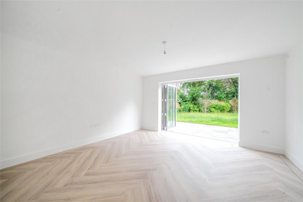 Living / Dining Room