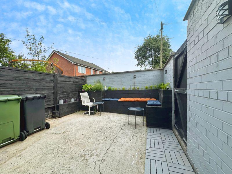 Yard