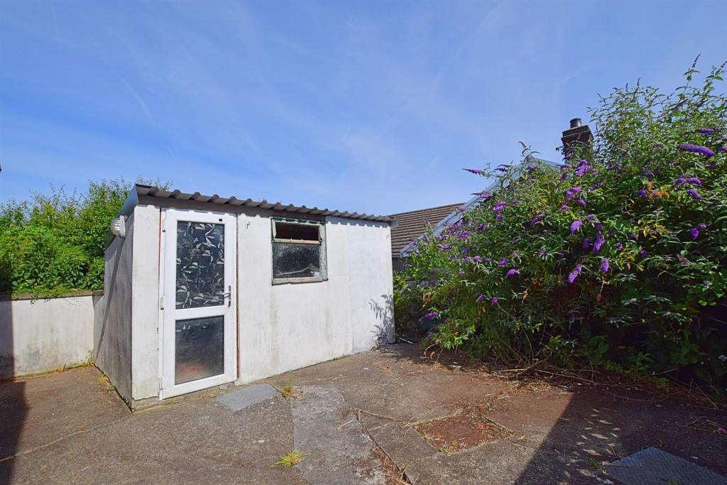 Side Of Property